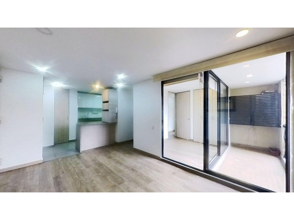 Apartamento en Venta Santa Cecilia 63 m2 — foto 3
