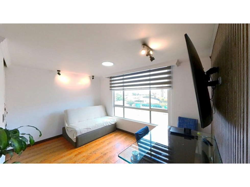 Apartamento en Venta Ciudad Verde. — foto 3