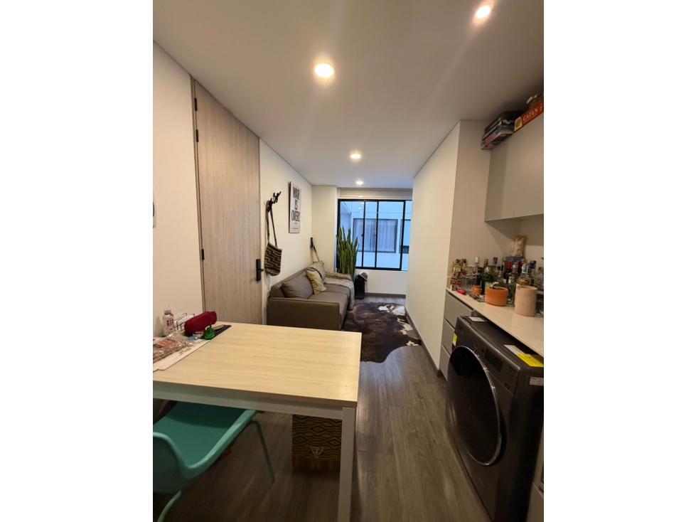 Apartamento Lisboa — foto 3