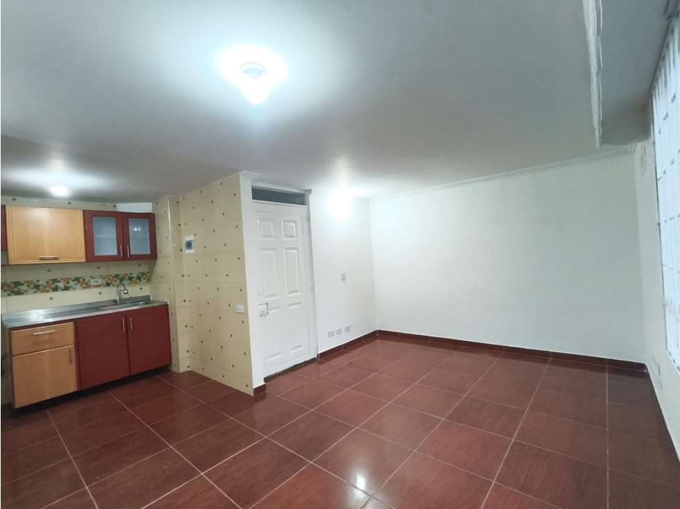 Apartamento Remodelado de 2 Habitaciones en Soacha - La Oportunidad II — foto 3