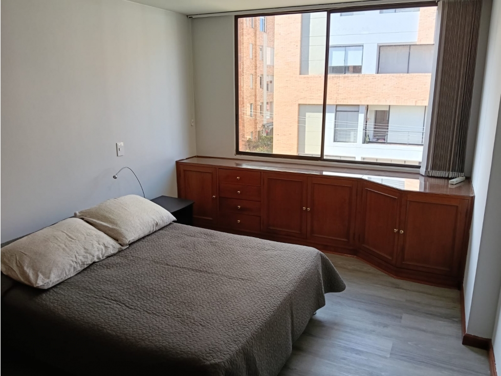Apartamento Santa Bibiana AMOBLADO — foto 3