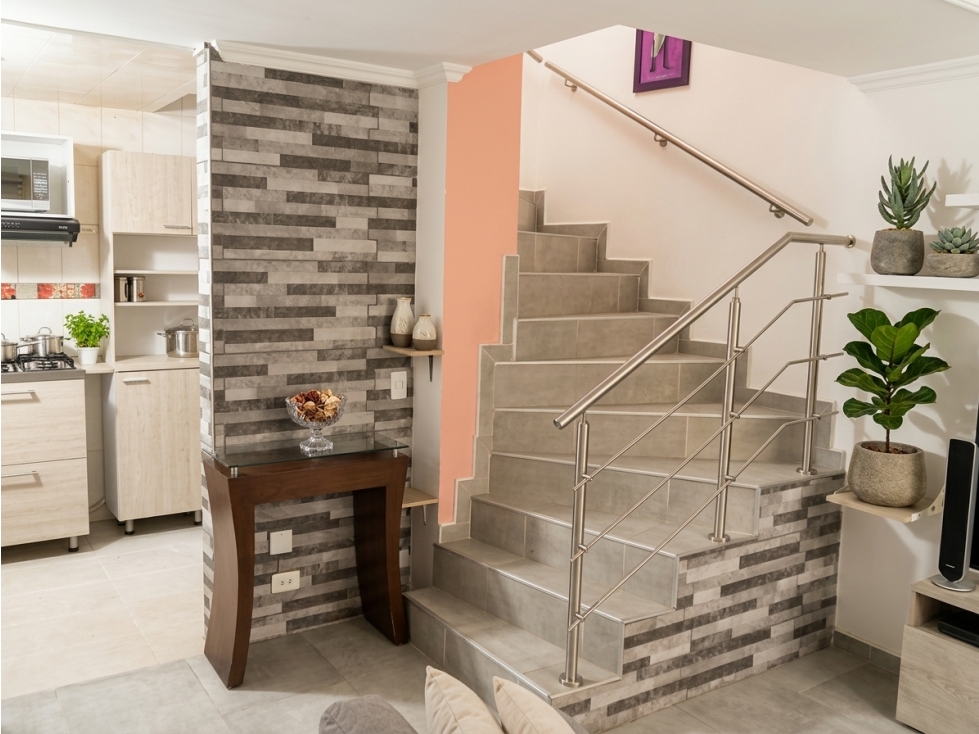 Casa en Venta en Plaza de las Americas 81 m2 — foto 4