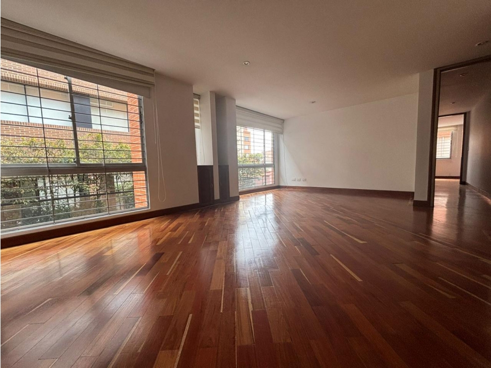 Venta de Apartamento en Santa Paula 156 m2
