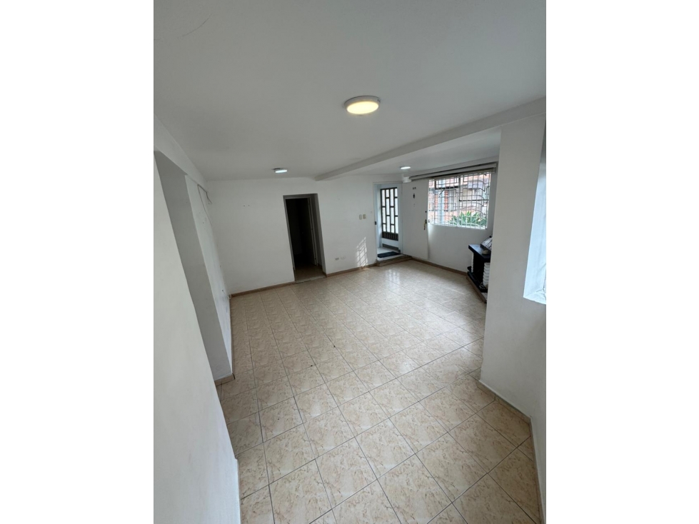Arriendo Apartamento en Rosales 70 m2 — foto 2