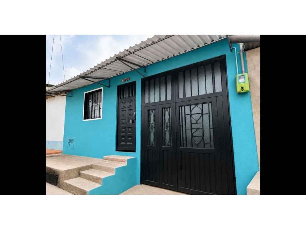 Vendo Casa Usme 72 m2 — foto 6