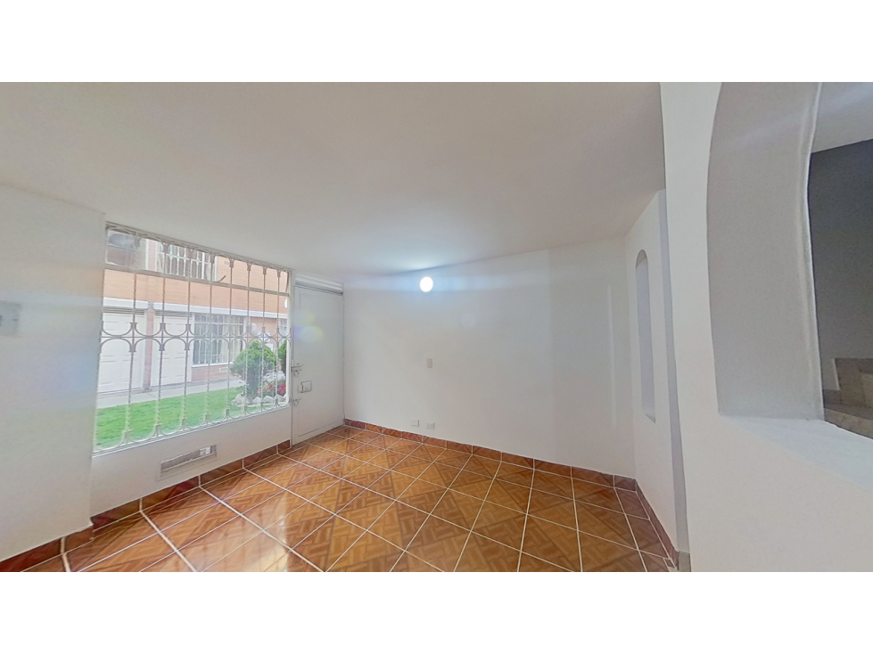 Vendo Casa Ciudad Tintal supermanzana 3 Kennedy — foto 2