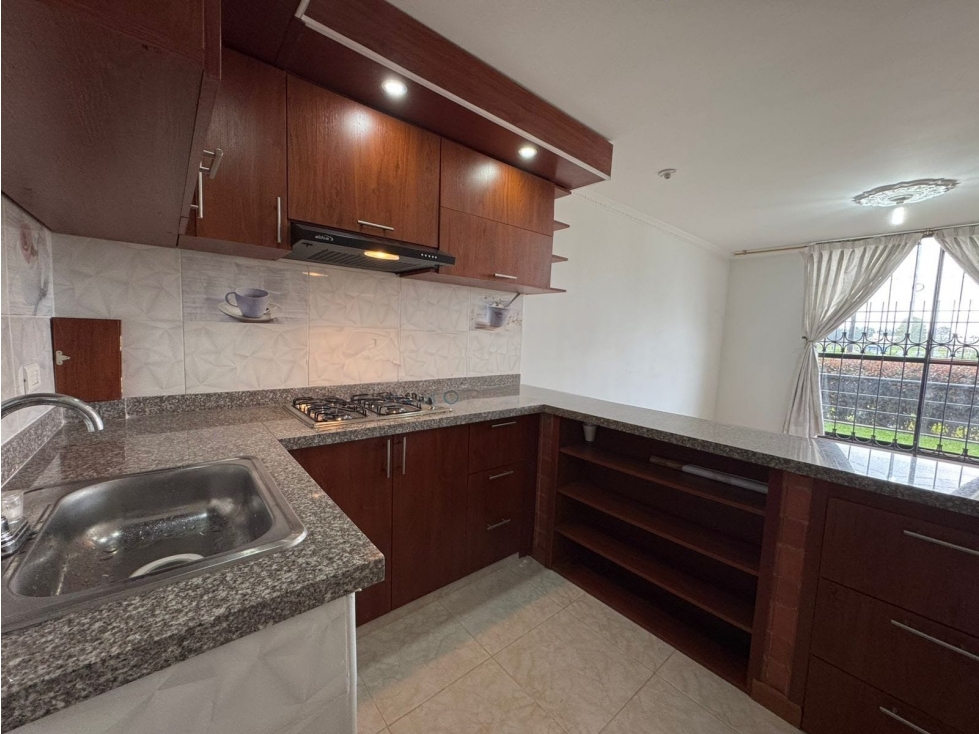 Apartamento en Venta Madrid con Balcon