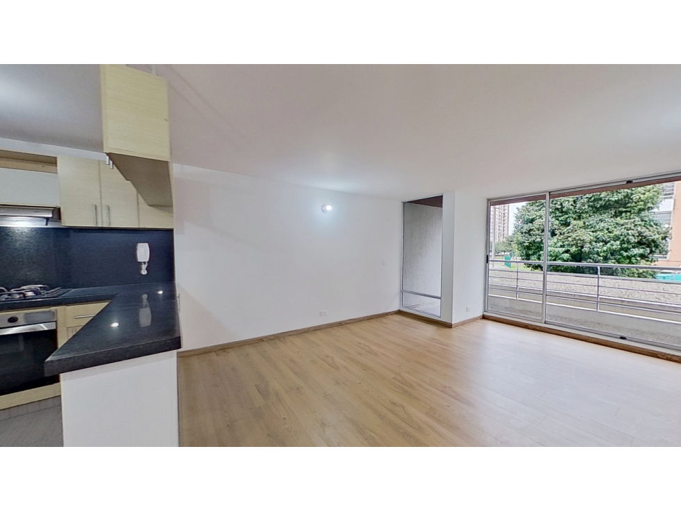 Venta Apartamento en Suba 84 m2 — foto 4