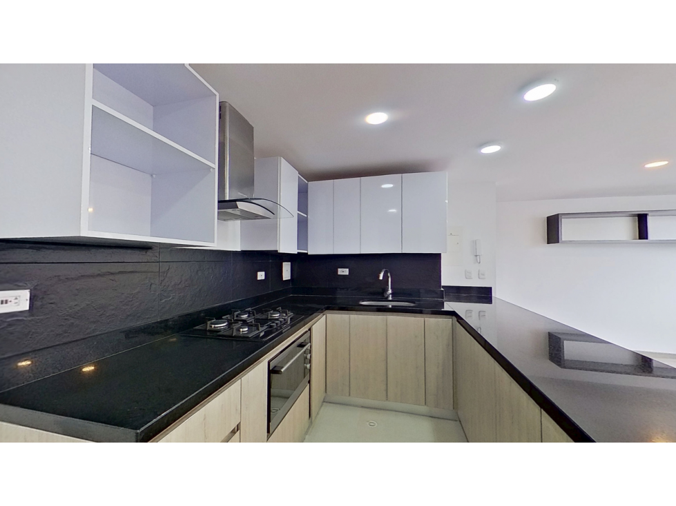 Apartamento en Venta en la Castellana 76 m2 — foto 4