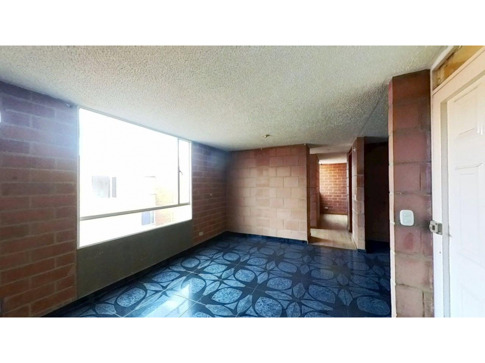 Apartamento en Venta, Hogares Soacha 41 m2