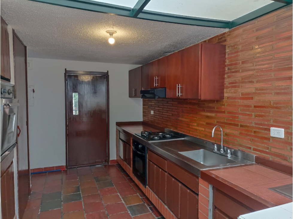 Arriendo Casa en Belmira 220 m2 - 6