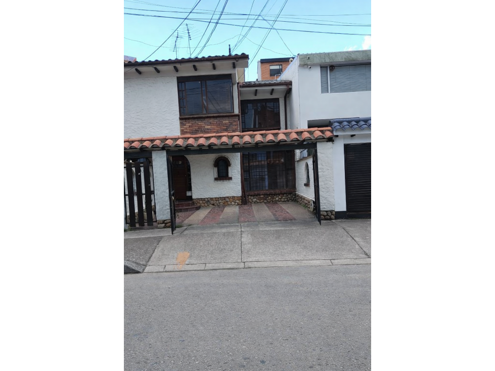 Casa en Venta Santa Barbara 164 m2
