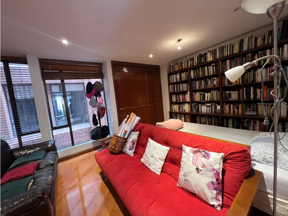Apartamento en Arriendo Rincon del Chico 120 m2 — foto 3