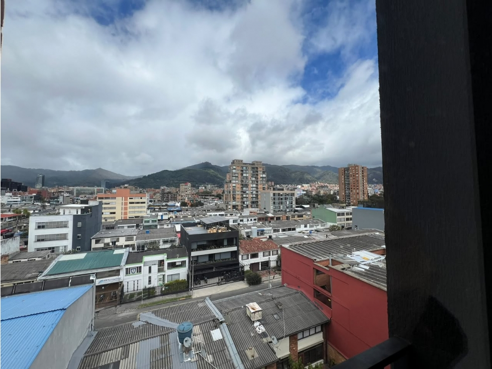 Apartamento en Venta 18 m2 inversionistas o para estrenar Suba — foto 3