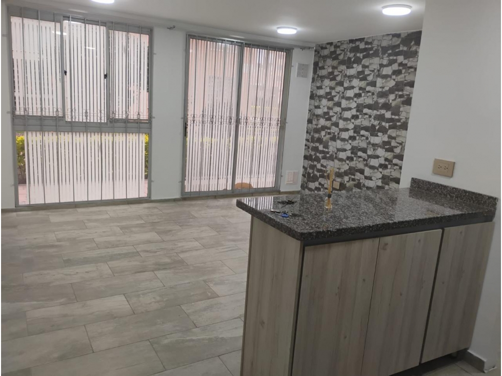 Apartamento en Arriendo en Madrid