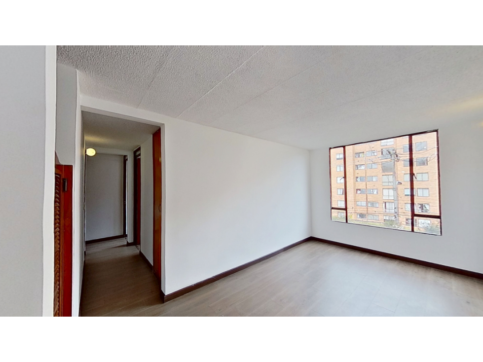 Apartamento en venta en Engativá 48 m2