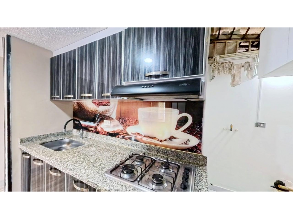 Apartamento en venta en Usme 48 m2 — foto 4