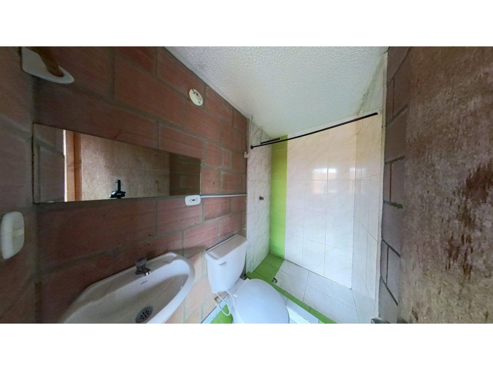 Apartamento en Venta, Hogares Soacha 41 m2 — foto 4