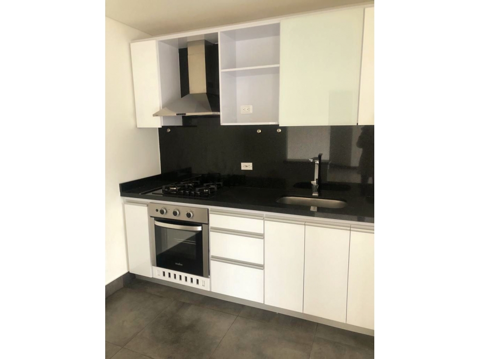 Vendo Apartamento con Vista Exterior Alcala 67 mts — foto 6