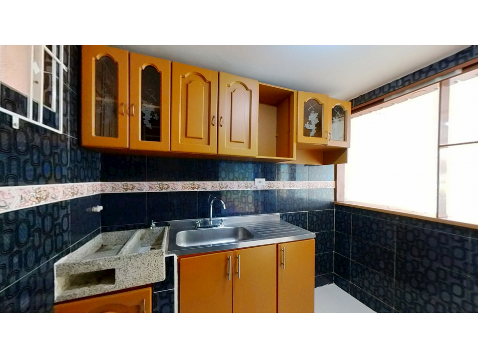 Apartamento en venta 37 m2 Bosa. — foto 6