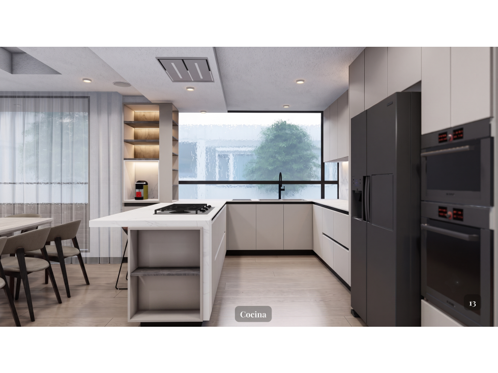 Apartamento en Venta San Patricio Nuevo 182 — foto 4