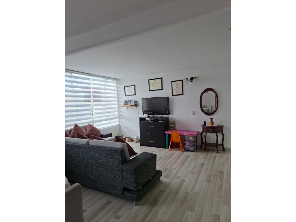 Apartamento en Venta Tocancipá 57 m2