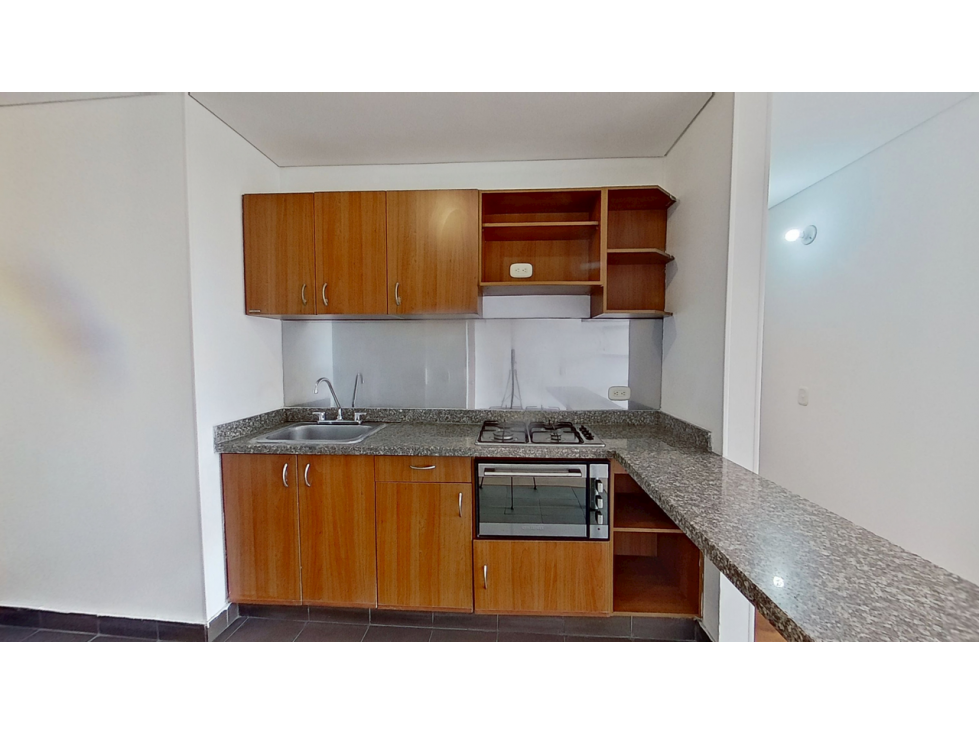 Venta de Apartamento en Teusaquillo 77 m2 - 6