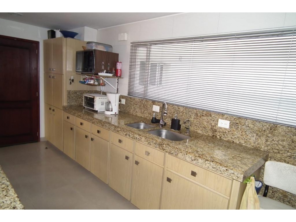 Venta espectacular apartamento santa bárbara alta 154 m2 — foto 5