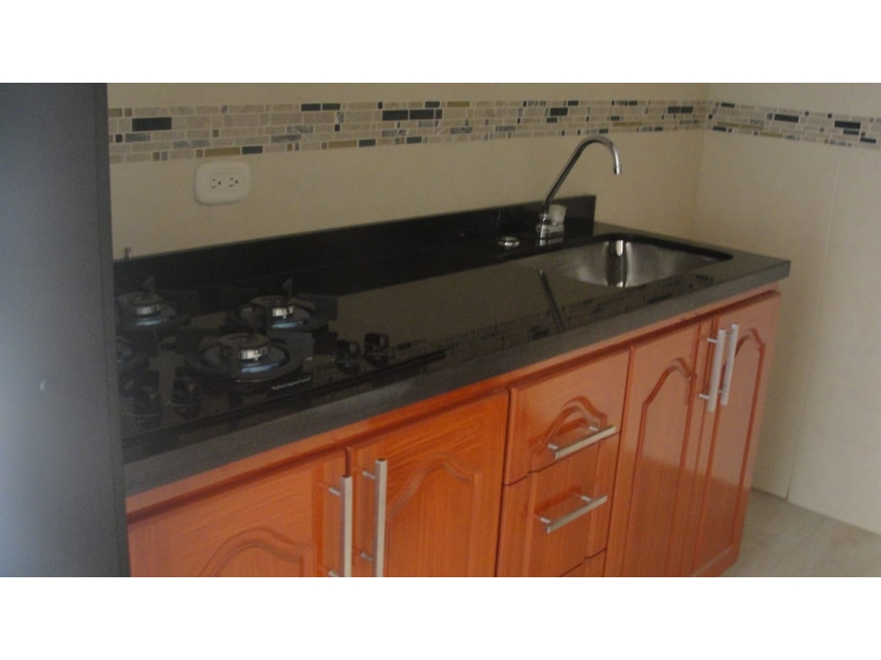 Apartamento en venta 50 m2 Ciudad Verde