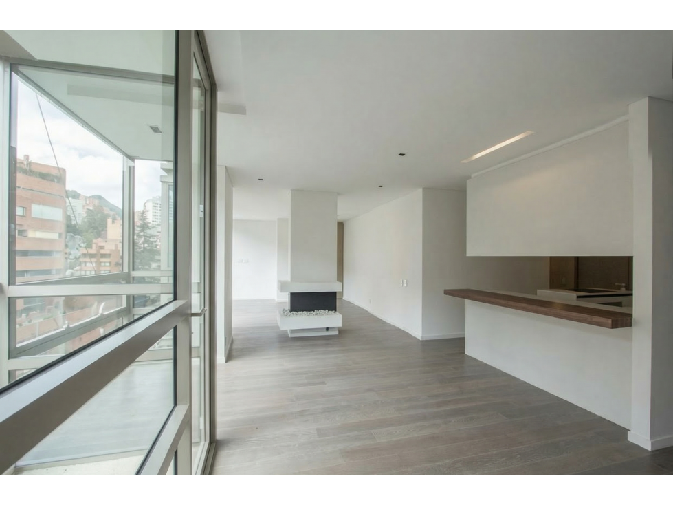 Apartamento en venta, La Cabrera 150 — foto 4