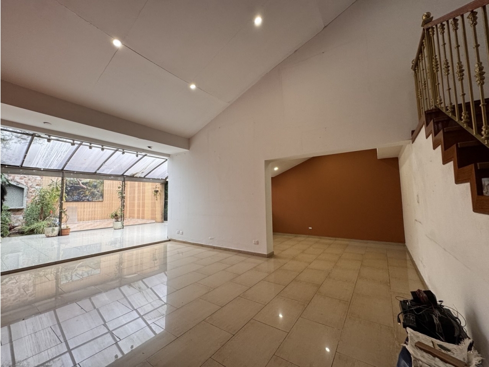 Casa en venta Niza 464 — foto 2