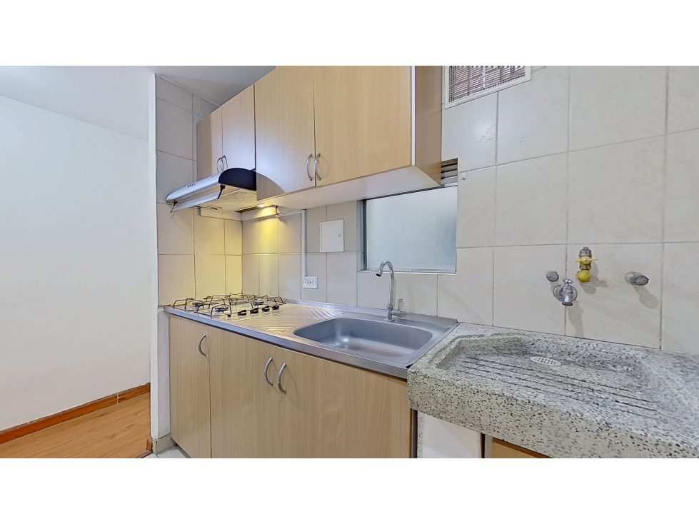 Apartamento en Venta, Kennedy 43 m2 — foto 2