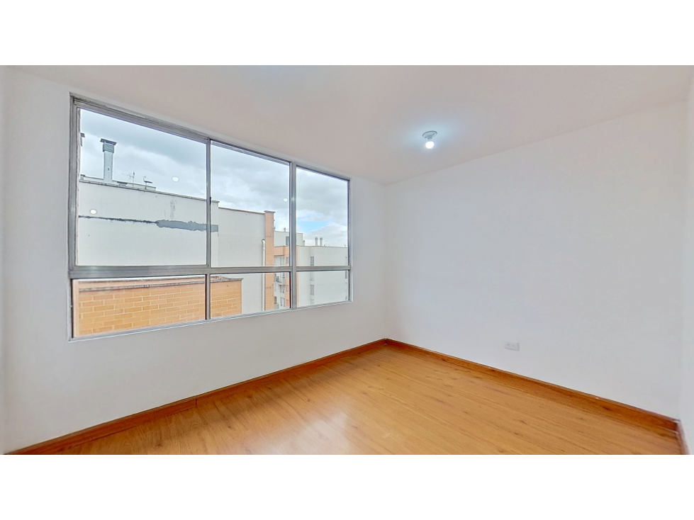 Apartamento en Venta, Kennedy 43 m2