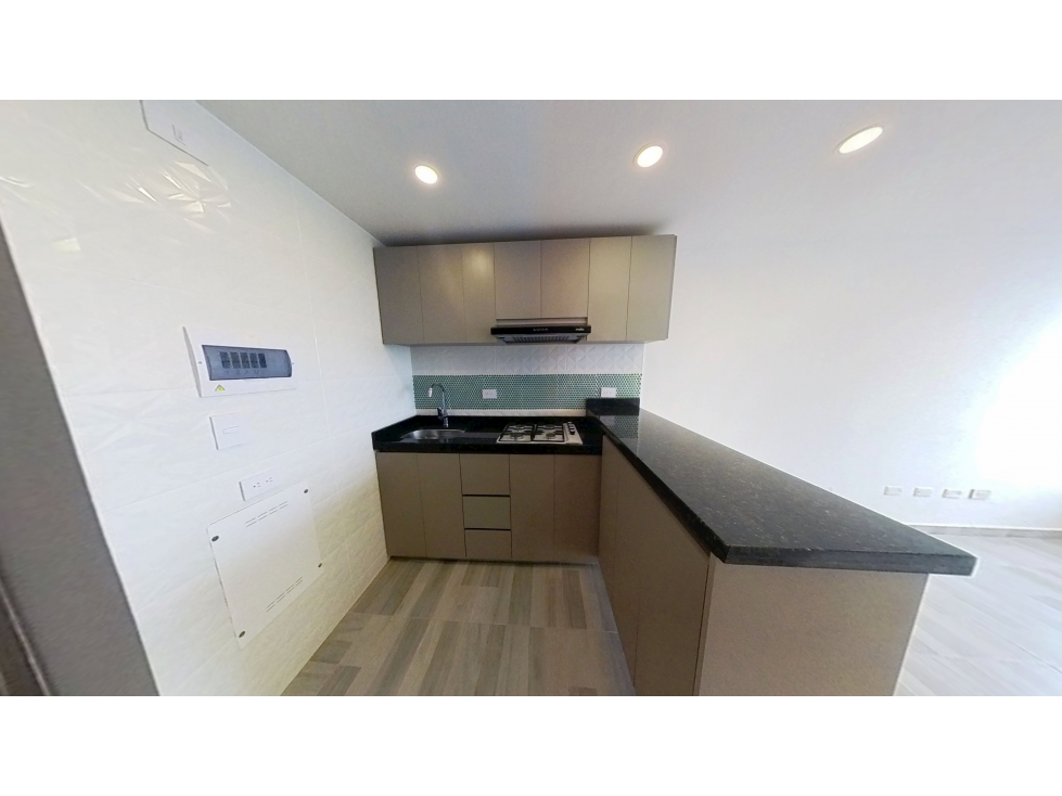 Apartamento en Venta Suba