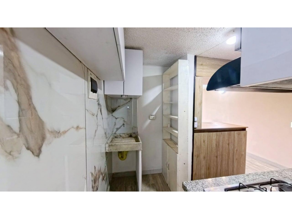 Apartamento en venta en Usme 48 m2 — foto 5