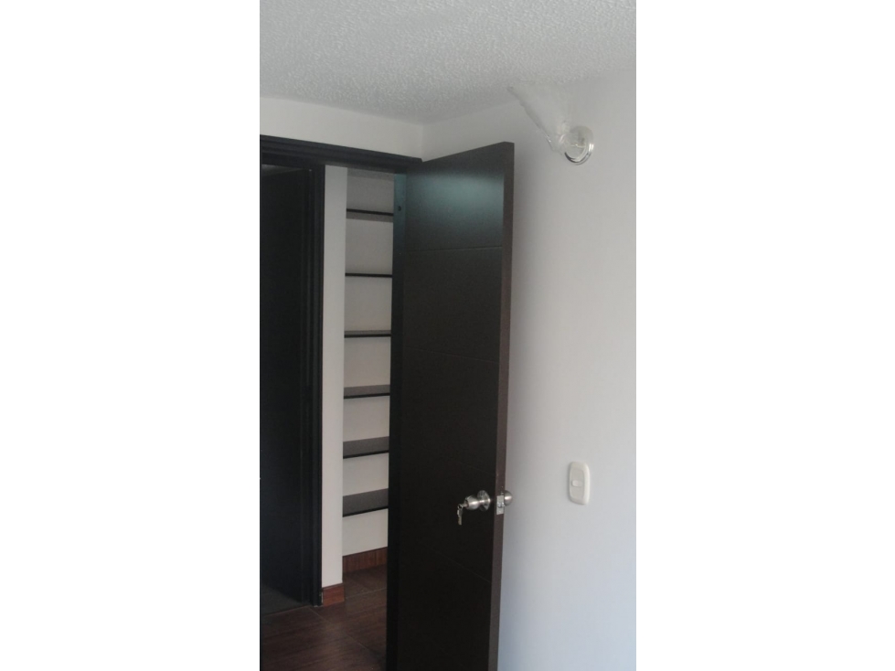 Apartamento en venta 50 m2 Ciudad Verde — foto 4