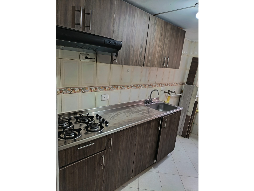 Apartamento en Venta en Suba San Andrés Afidro 51 m2 — foto 3