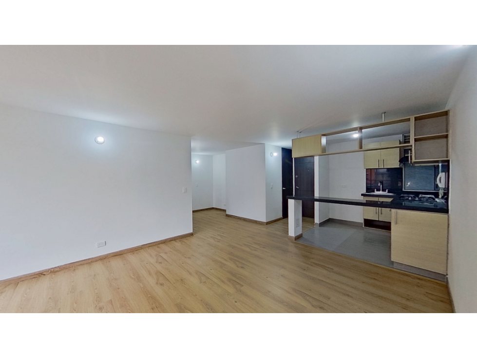 Venta Apartamento en Suba 84 m2