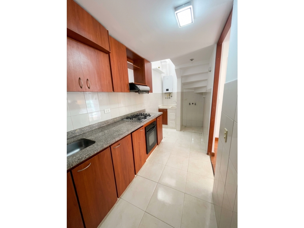 Casa en Venta en Plaza de las Americas 81 m2 — foto 3