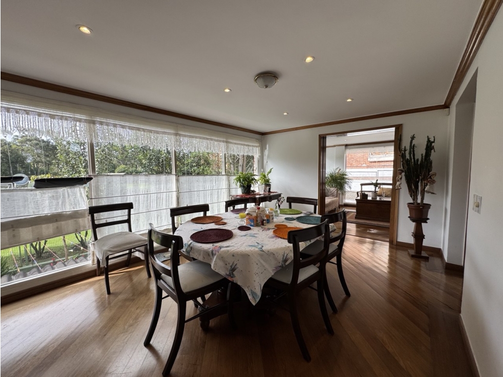 Vendo en Casa de 260 m2 Calleja Alta — foto 4