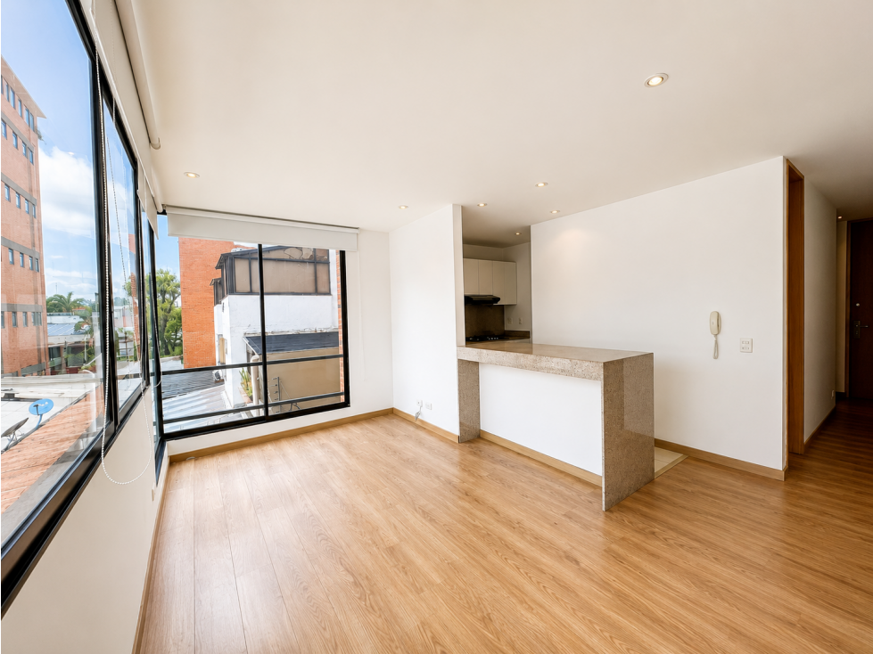 Apartamento en Venta San Patricio 75 m2 — foto 3