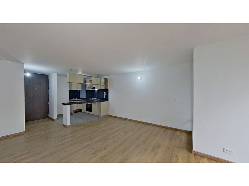 Venta Apartamento en Suba 84 m2 — foto 3