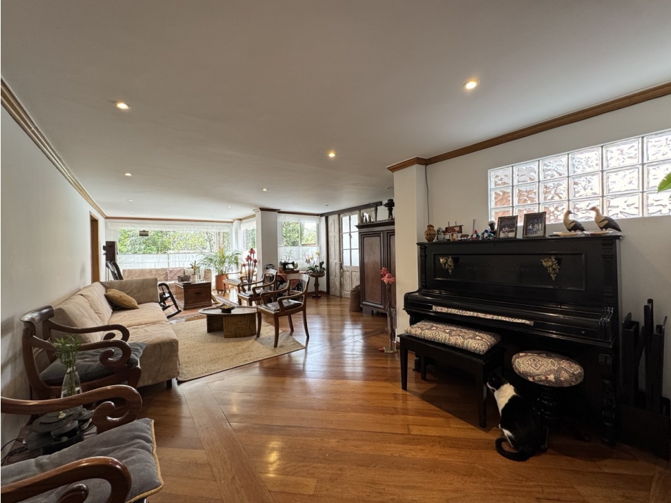 Vendo en Casa de 260 m2 Calleja Alta — foto 5