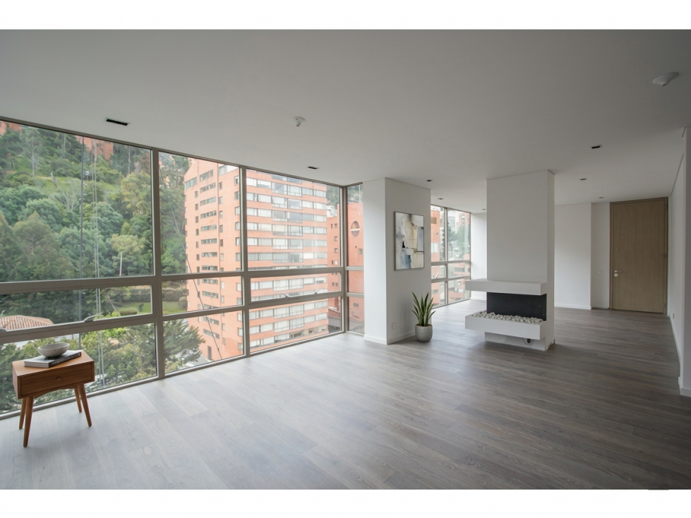 Apartamento en venta, La Cabrera 150 — foto 6
