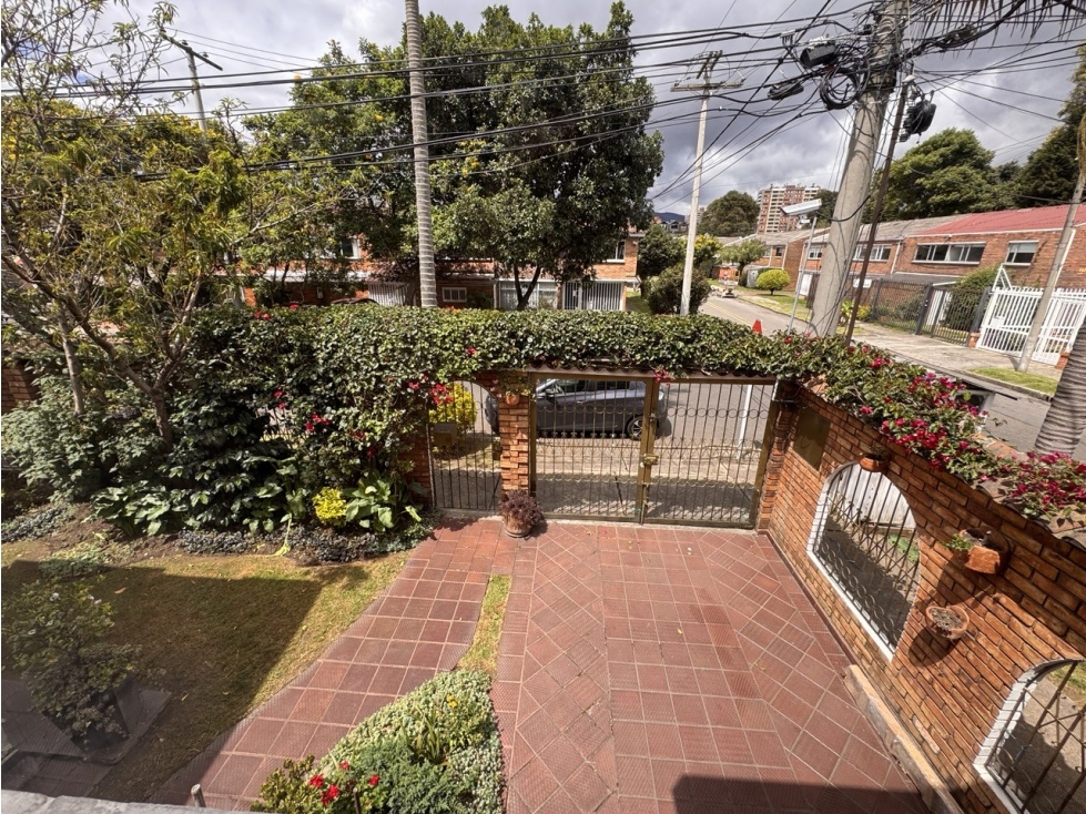 Casa en venta Niza 464