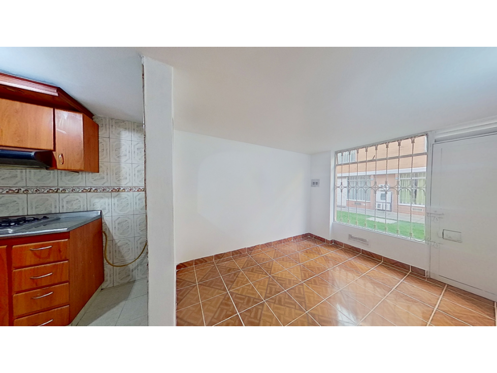 Vendo Casa Ciudad Tintal supermanzana 3 Kennedy — foto 3