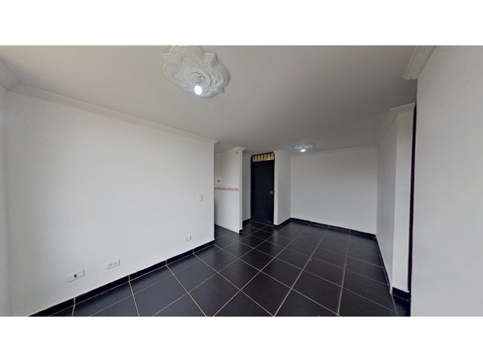 Apartamento en venta conjunto residencial el ensueño 43 m2 - 3