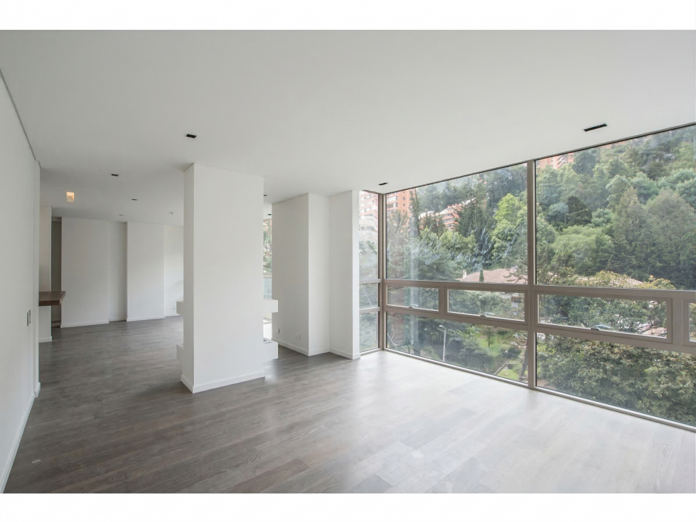 Apartamento en venta, La Cabrera 150 — foto 3
