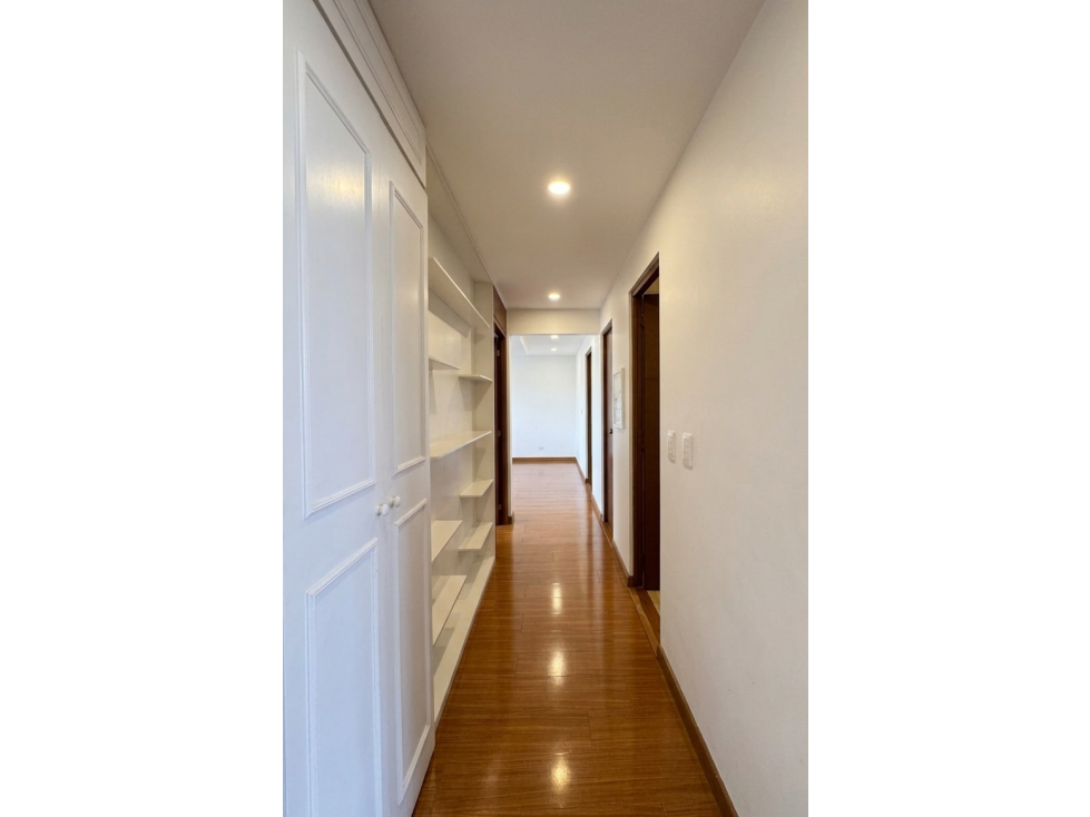 Arriendo Apartamento Recodo del Contry 81 m2 — foto 6
