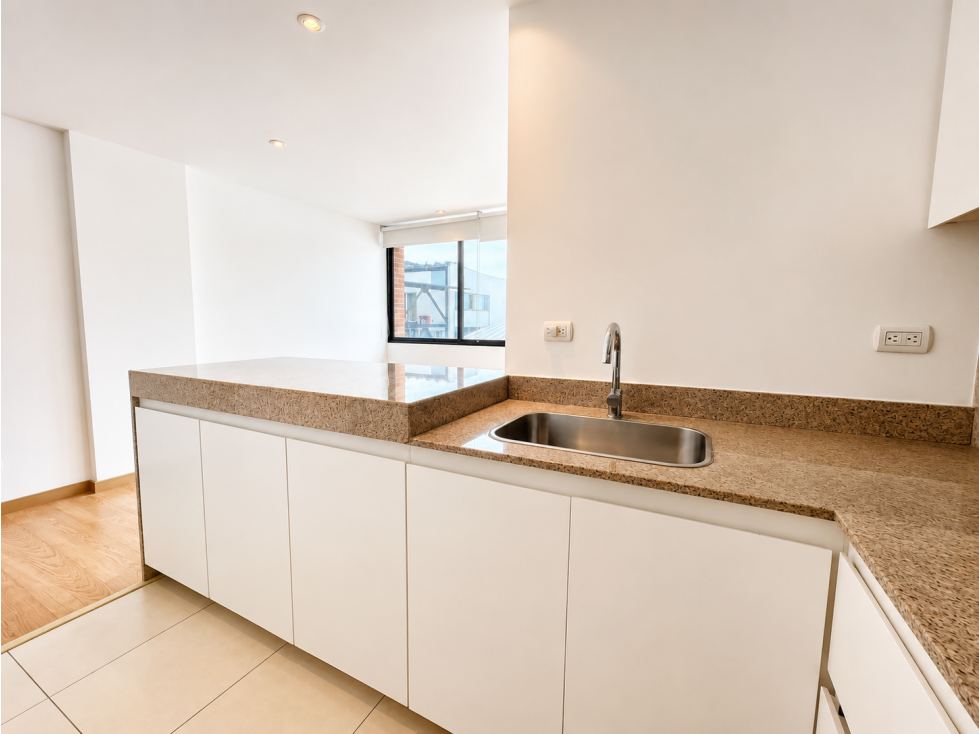 Apartamento en Venta San Patricio 75 m2 — foto 5